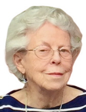 Patricia H. Edelman
