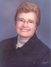Dorothy "Dottie" Mae Koehler