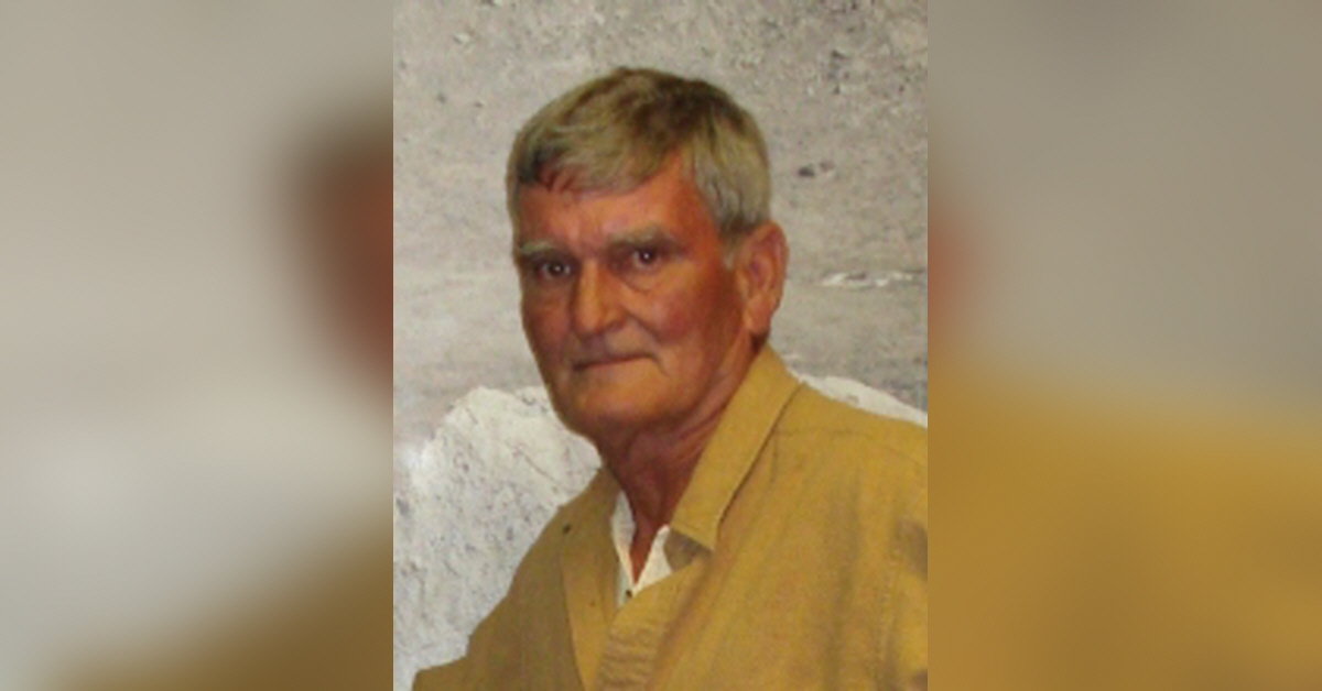 Obituary information for John William Haxton