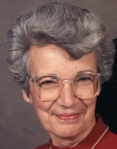 Betty Ruth Cotham