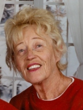 Mary Jo Miller
