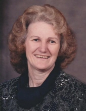 Patricia McKenzie