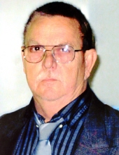 Norman Leroy Keller
