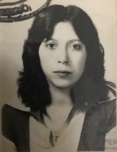 Zonia Vasquez