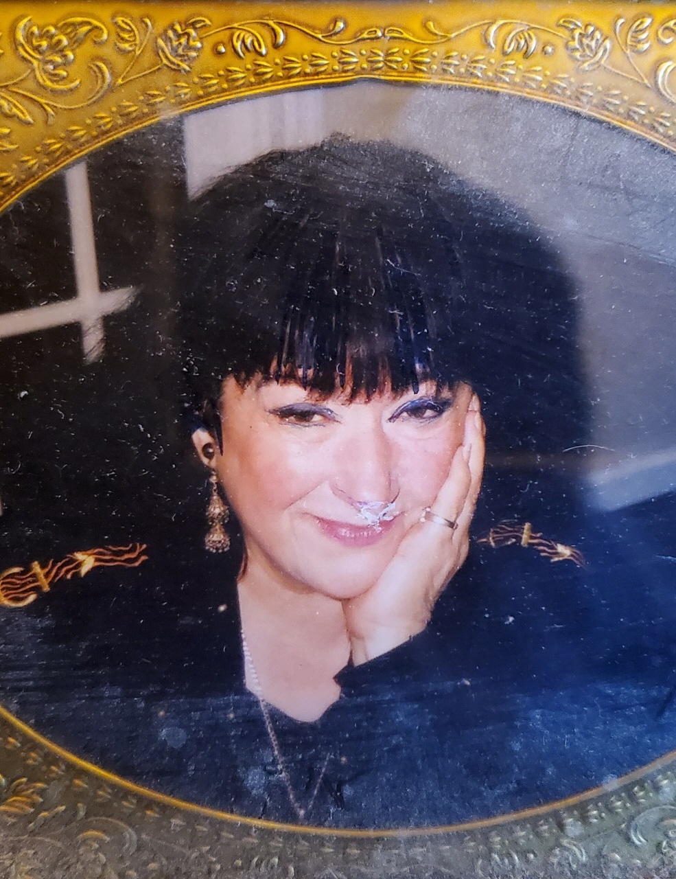 Elizabeth Daquesian 2022 Hungerford & Clark Funeral Home