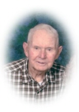 Clarence Ray Henderson