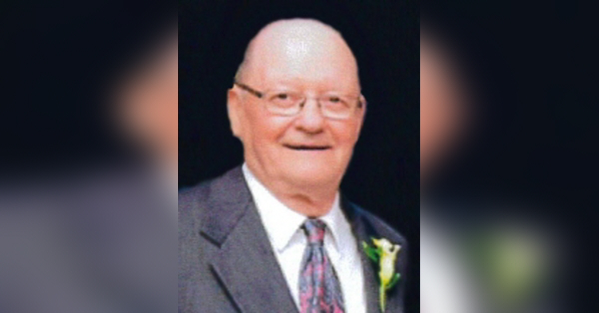Obituary information for Richard H. Knutson
