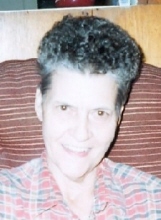 Nellie Pauline McCarter Gibson