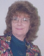 Barbara Louise Chritton