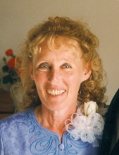 Joan Evans Lynch