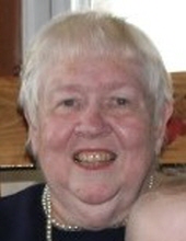 Sandra Joan Hooper