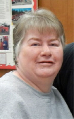 Jeanette D. Perkins