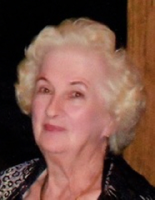 Ruth B. Fazio
