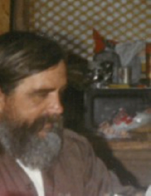 Photo of Ronald LaHart