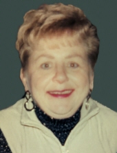 Barbara Jo Theaker