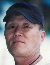 Lak Jung Chung