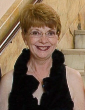 Darlene Ann Mullenix