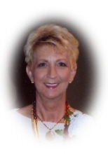 Linda Sue Flynn
