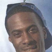 Tyrone Lamar Madden