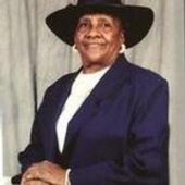 Velma R. Lenoir