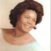 Bessie B. Johnson