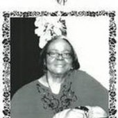 Mother Martha Jean Nichols 25661105