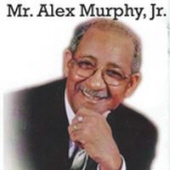 Alex Murphy, Jr.