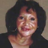 Carolyn Ann Jones