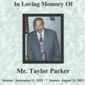 Taylor Parker 25661369