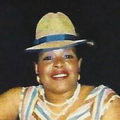 Susan Gwenvera Payne