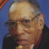Frank 'Bill' Grant, Sr. 25661403