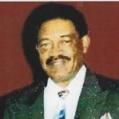 Sylvester Alvin Harris