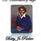 Betty Jo Parker 25661543