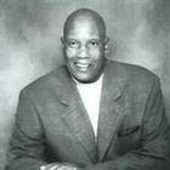 Charles Jackson Blake