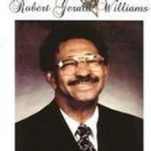 Robert Gerald Williams 25661638