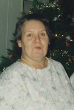 Shirley Ann Ownby