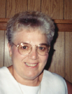 Photo of Donna Griffith