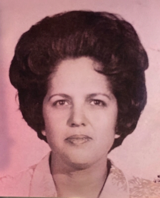 Angela Alvarado Longoria