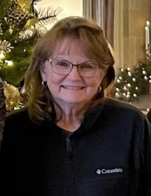 Linda Carol Vedenhaupt