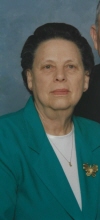 Dorothy June Hickman Henry