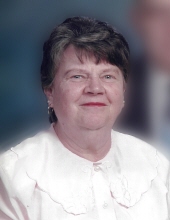 Gladys Irene Schmidt