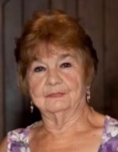 Doris Jean Nelson