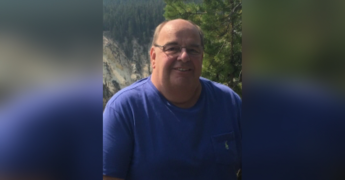 Obituary information for W. "Kenny" Flint