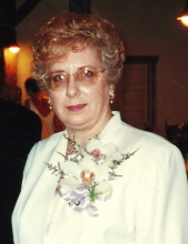 Susan  Anne Darnell