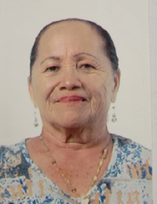 Photo of Brigida Quenga