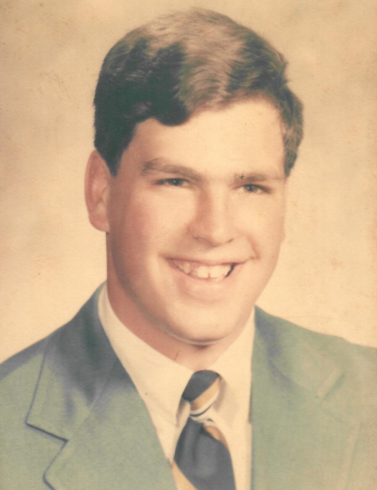 Gary Allen Wilde - 2022 - Lakeview Funeral Home