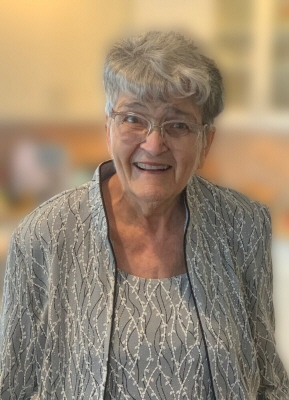 Photo of Ruth Fitzpatrick