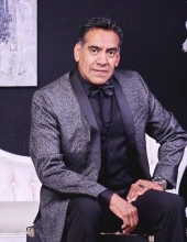 Juan J. Garcia