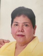 Maria Teresa Buzo