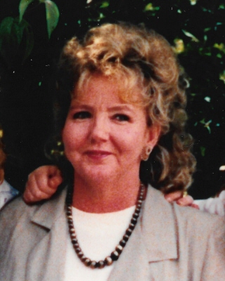 Photo of Margaret Nelson